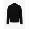 Wool cardigan