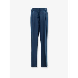 Portias satin trousers