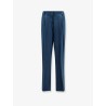 Portias satin trousers