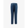Portias satin trousers
