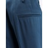 Portias satin trousers