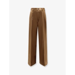 Frjus organic cotton trousers