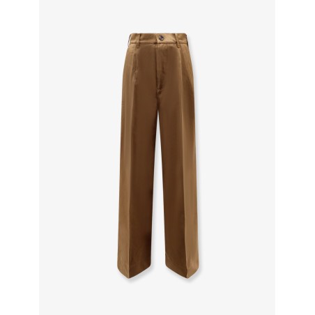 Frjus organic cotton trousers