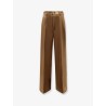 Frjus organic cotton trousers