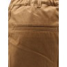 Frjus organic cotton trousers