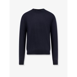 Merino wool sweater
