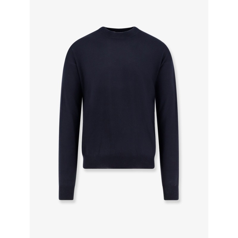 Merino wool sweater
