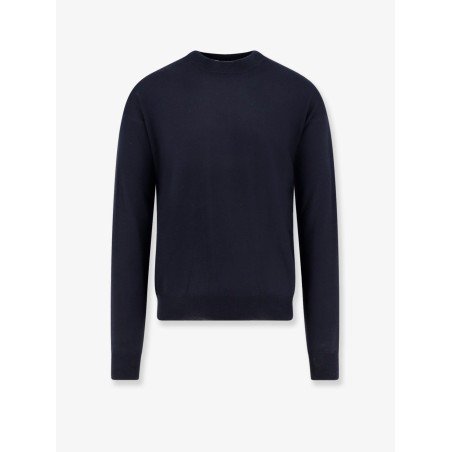 Merino wool sweater