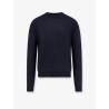 Merino wool sweater