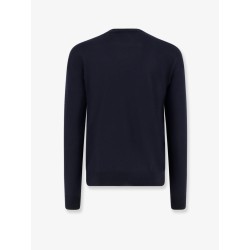 Merino wool sweater