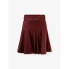 Brava camel skirt