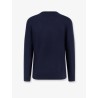 Heron Light Embry wool blend sweater