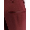 Portias wool trousers
