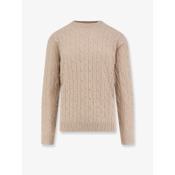 Regent Braid Wool sweater