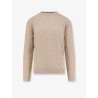 Regent Braid Wool sweater