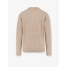 Regent Braid Wool sweater