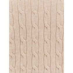 Regent Braid Wool sweater
