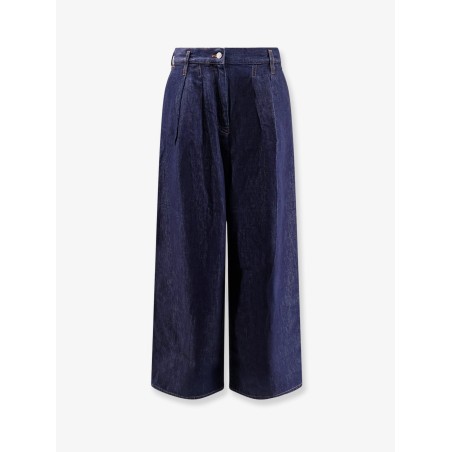 Pamplona cotton jeans