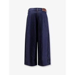Pamplona cotton jeans