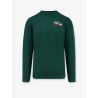 Heron Light Embry wool blend sweater