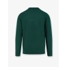 Heron Light Embry wool blend sweater