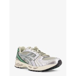 Gel-Kayano 14 mesh and rubber sneakers