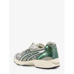 Gel-Kayano 14 mesh and rubber sneakers