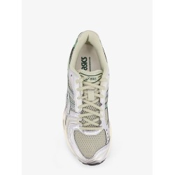 Gel-Kayano 14 mesh and rubber sneakers