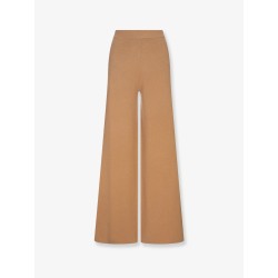 Judy wool and cashmere trousers