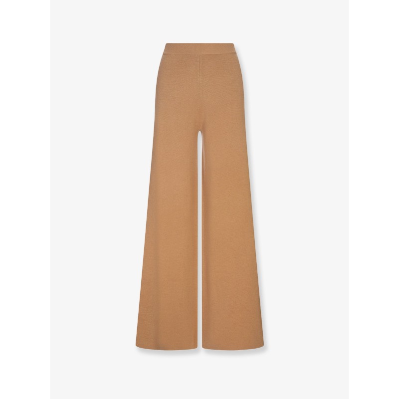 Judy wool and cashmere trousers