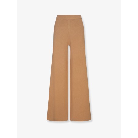 Judy wool and cashmere trousers