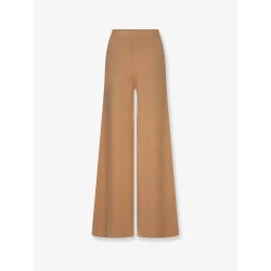Judy wool and cashmere trousers