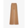 Judy wool and cashmere trousers
