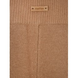 Judy wool and cashmere trousers