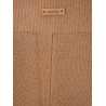 Judy wool and cashmere trousers