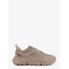 Satellite Runner suede and leather low-top sneakers