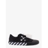 Vulc Undercut canvas low-top sneakers