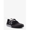 Vulc Undercut canvas low-top sneakers