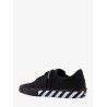 Vulc Undercut canvas low-top sneakers
