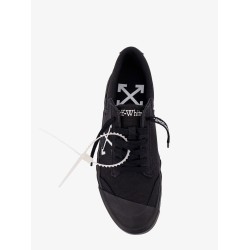 Vulc Undercut canvas low-top sneakers