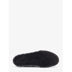 Vulc Undercut canvas low-top sneakers