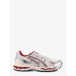 Gel-Kayano 12.1 mesh and rubber sneakers