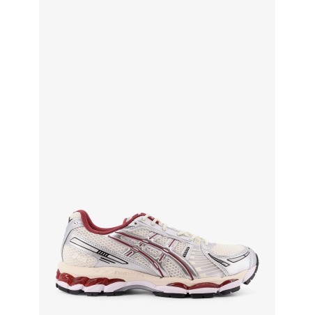 Gel-Kayano 12.1 mesh and rubber sneakers
