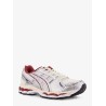 Gel-Kayano 12.1 mesh and rubber sneakers