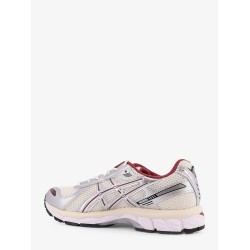 Gel-Kayano 12.1 mesh and rubber sneakers