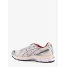 Gel-Kayano 12.1 mesh and rubber sneakers