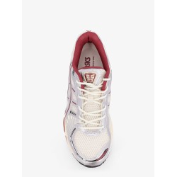 Gel-Kayano 12.1 mesh and rubber sneakers