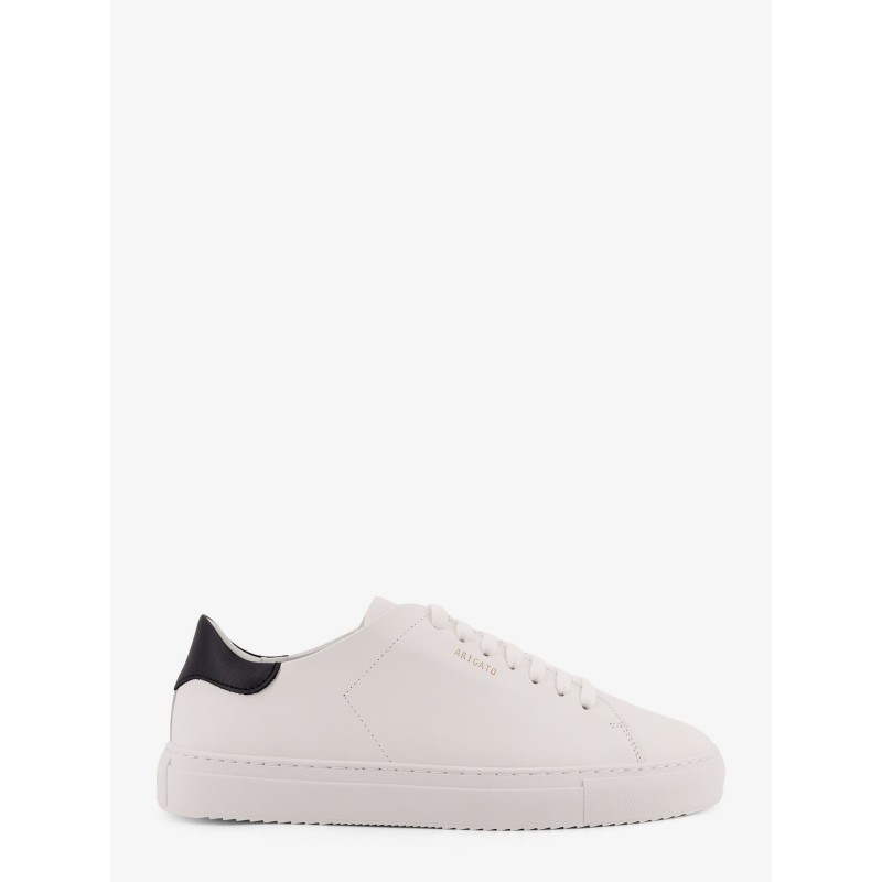 Clean 90 leather sneakers