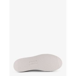 Clean 90 leather sneakers