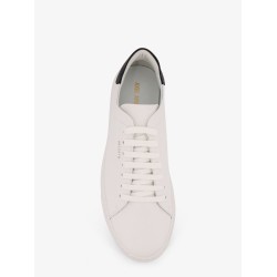 Clean 90 leather sneakers